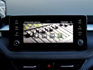 Škoda Fabia Top Selection