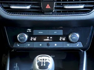 Škoda Fabia Top Selection