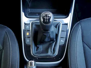 Škoda Fabia Top Selection