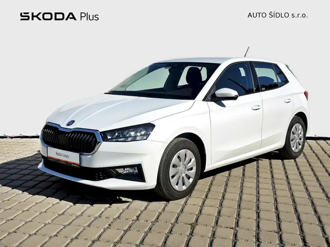 Fabia Selection