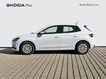 Fabia Selection