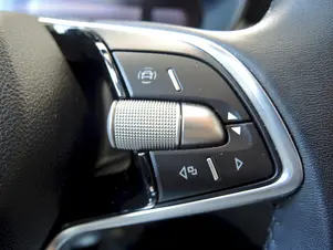 Škoda Fabia Selection