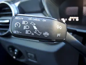 Škoda Fabia Selection