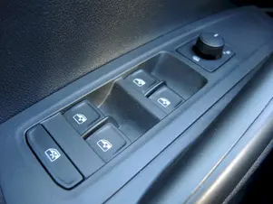 Škoda Fabia Selection