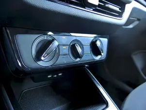 Škoda Fabia Selection