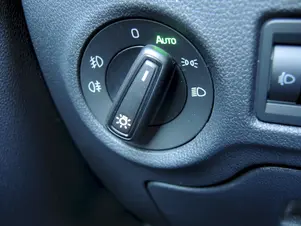 Škoda Fabia Selection