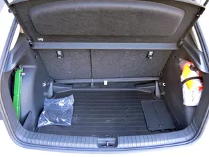 Škoda Fabia Selection