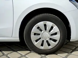 Škoda Fabia Selection