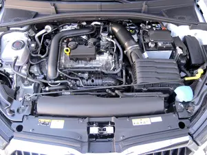 Škoda Fabia Selection