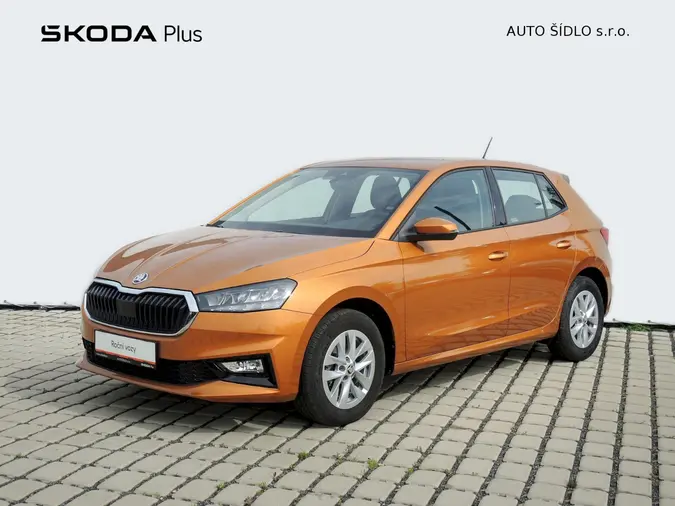 Fabia Selection