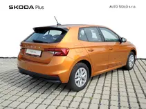Fabia Selection