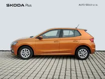 Fabia Selection