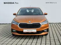Fabia Selection