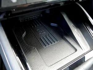 Škoda Scala Monte Carlo