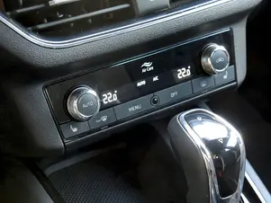 Škoda Scala Style