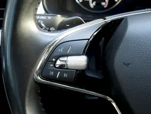 Škoda Scala Style