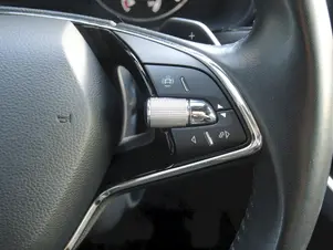 Škoda Scala Style
