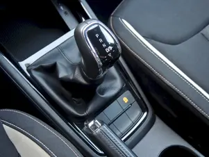 Škoda Scala Style