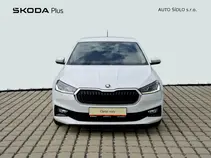 Fabia Style Plus