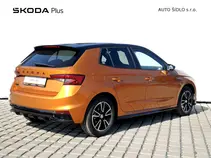 Fabia Monte Carlo