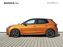 Fabia Monte Carlo