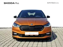 Fabia Monte Carlo