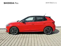 Fabia Monte Carlo