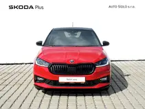 Fabia Monte Carlo