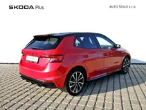 Fabia Monte Carlo