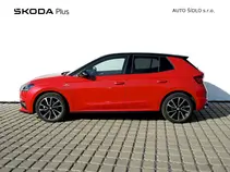 Fabia Monte Carlo