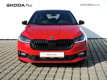 Fabia Monte Carlo