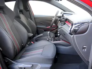 Škoda Fabia Monte Carlo