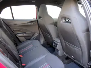 Škoda Fabia Monte Carlo