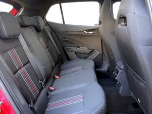 Škoda Fabia Monte Carlo