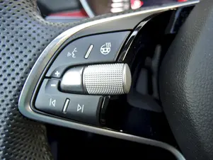 Škoda Fabia Monte Carlo