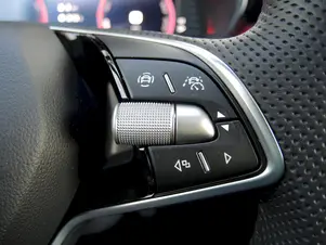 Škoda Fabia Monte Carlo