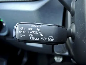 Škoda Fabia Monte Carlo