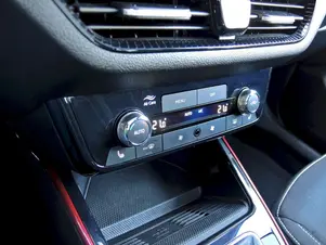 Škoda Fabia Monte Carlo