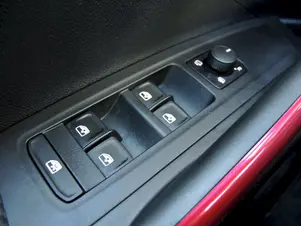 Škoda Fabia Monte Carlo