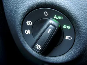 Škoda Fabia Monte Carlo