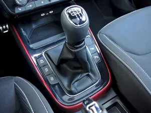 Škoda Fabia Monte Carlo