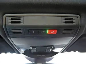 Škoda Fabia Monte Carlo