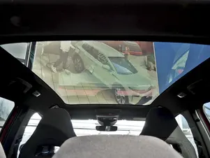 Škoda Fabia Monte Carlo