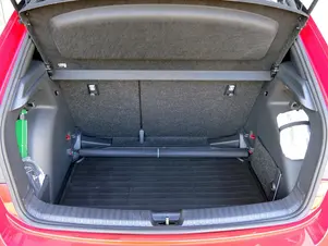 Škoda Fabia Monte Carlo