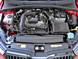 Škoda Fabia Monte Carlo