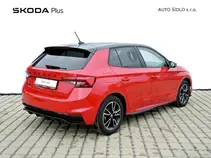 Fabia Monte Carlo