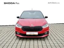 Fabia Monte Carlo