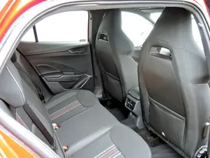 Škoda Fabia Monte Carlo