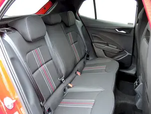 Škoda Fabia Monte Carlo