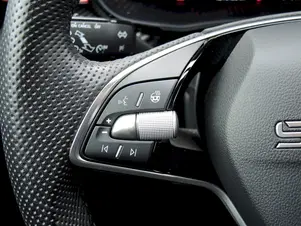 Škoda Fabia Monte Carlo